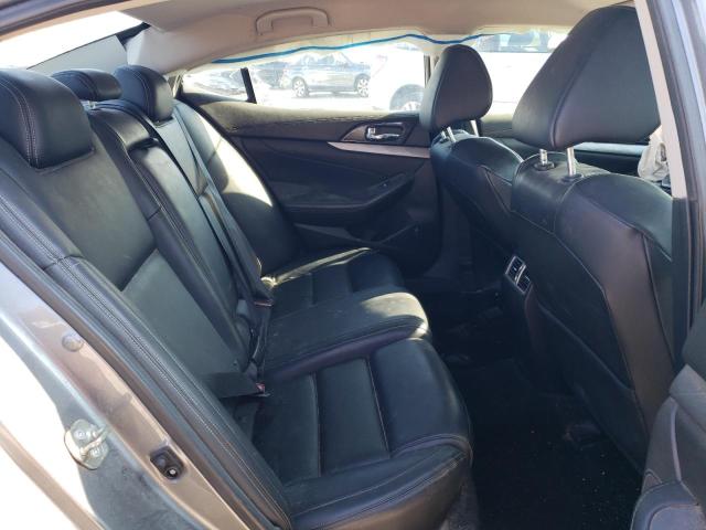 Photo 10 from auction – 2017 NISSAN MAXIMA 3.5 with VIN 1N4AA6AP4HC393811