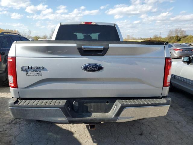 Photo 6 from auction – 2017 FORD F150 SUPER with VIN 1FTFW1EF3HKD84402