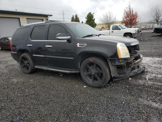 Photo 4 from auction – 2007 CADILLAC ESCALADE L with VIN 1GYFK63877R168520