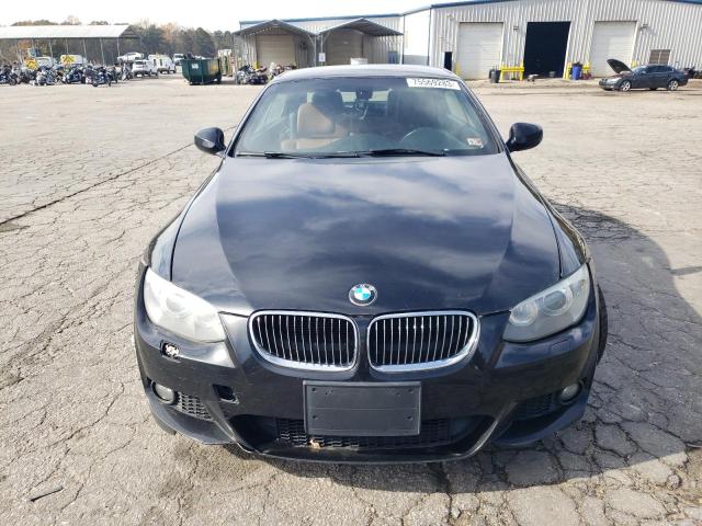 Photo 5 from auction – 2011 BMW 328 I with VIN WBADW3C50BE540119