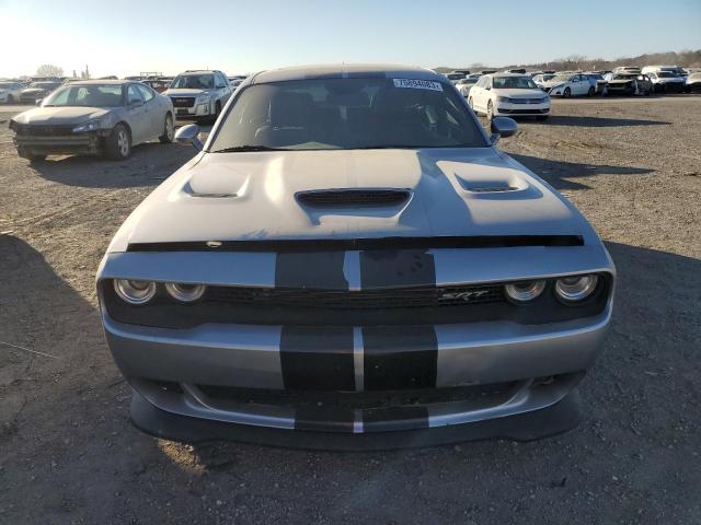 Photo 5 from auction – 2015 DODGE CHALLENGER with VIN 2C3CDZBT7FH703195