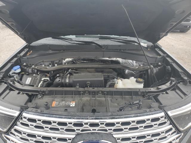 Photo 11 from auction – 2020 FORD EXPLORER L with VIN 1FMSK8FH8LGA34113