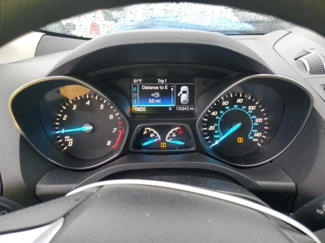 Photo 9 from auction – 2014 FORD ESCAPE SE with VIN 1FMCU0GX8EUA57417