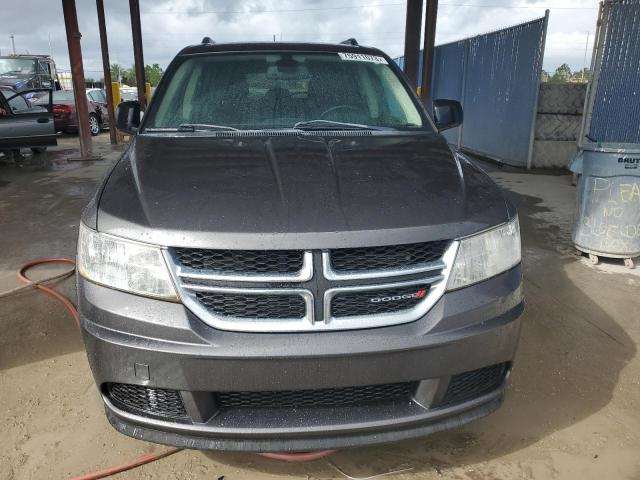 Photo 5 from auction – 2018 DODGE JOURNEY SE with VIN 3C4PDCAB4JT507248