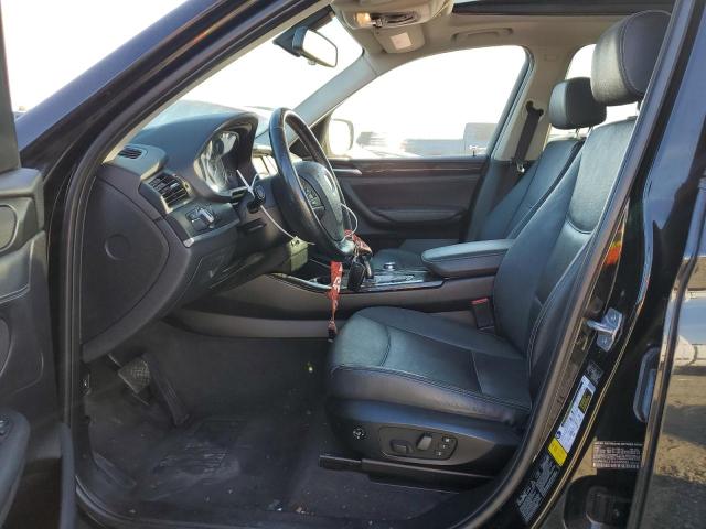 Photo 7 from auction – 2013 BMW X3 XDRIVE2 with VIN 5UXWX9C57D0D05665