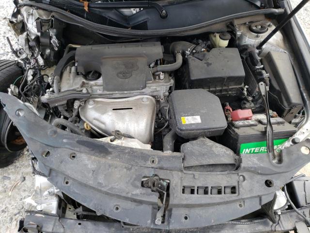 Photo 11 from auction – 2016 TOYOTA CAMRY LE with VIN 4T4BF1FK4GR568066