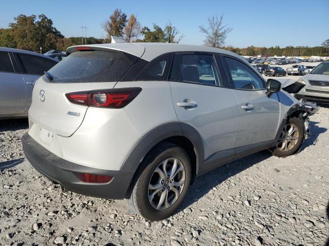 Photo 3 from auction – 2019 MAZDA CX-3 SPORT with VIN JM1DKDB79K1436470