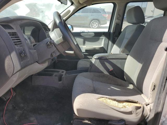 Photo 7 from auction – 2010 DODGE DAKOTA ST with VIN 1D7CE2GK1AS104364