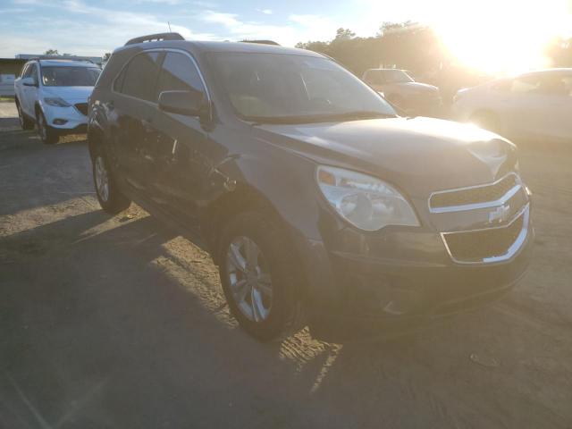 Photo 4 from auction – 2010 CHEVROLET EQUINOX LT with VIN 2CNALDEW8A6218367