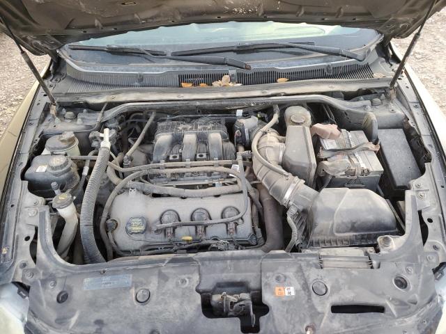 Photo 11 from auction – 2010 FORD TAURUS SEL with VIN 1FAHP2EWXAG144483