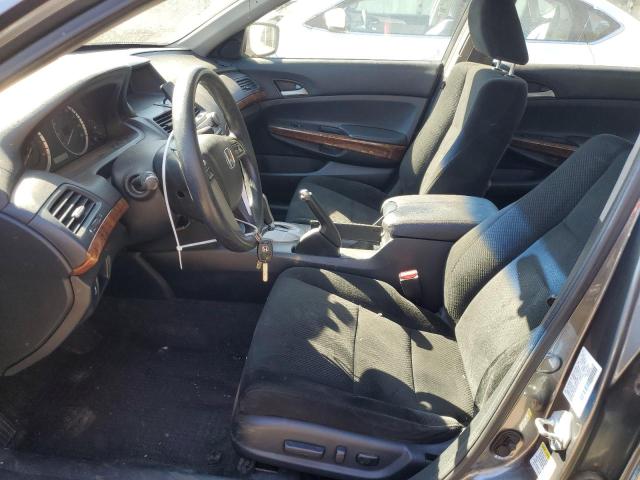 Photo 7 from auction – 2011 HONDA ACCORD EX with VIN 1HGCP2F73BA028107
