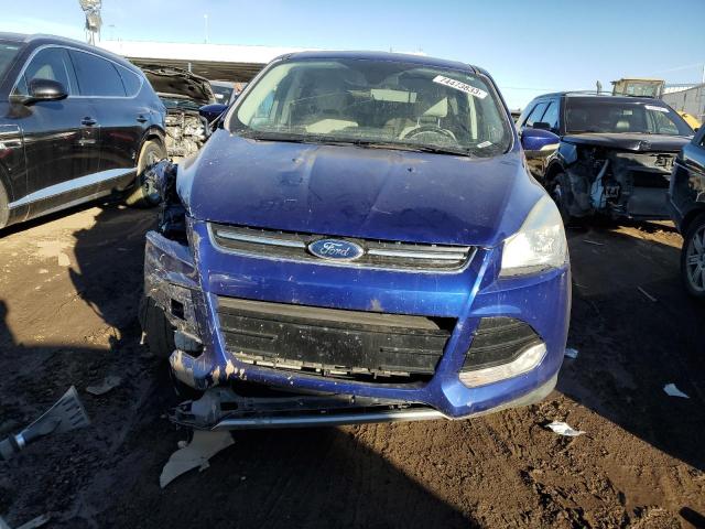 Photo 5 from auction – 2013 FORD ESCAPE SEL with VIN 1FMCU9HX4DUD41970