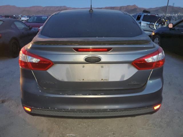 Photo 6 from auction – 2013 FORD FOCUS SE with VIN 1FADP3F28DL266755