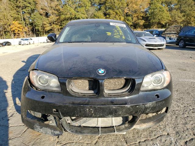 Photo 5 from auction – 2010 BMW 135 I with VIN WBAUC7C59AVK81161