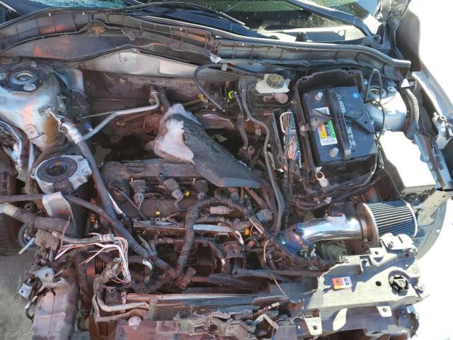 Photo 11 from auction – 2011 MAZDA 3 S with VIN JM1BL1U59B1405055
