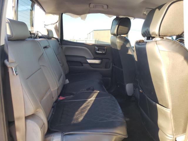 Photo 10 from auction – 2014 CHEVROLET SILVERADO with VIN 3GCUKSEC0EG176799