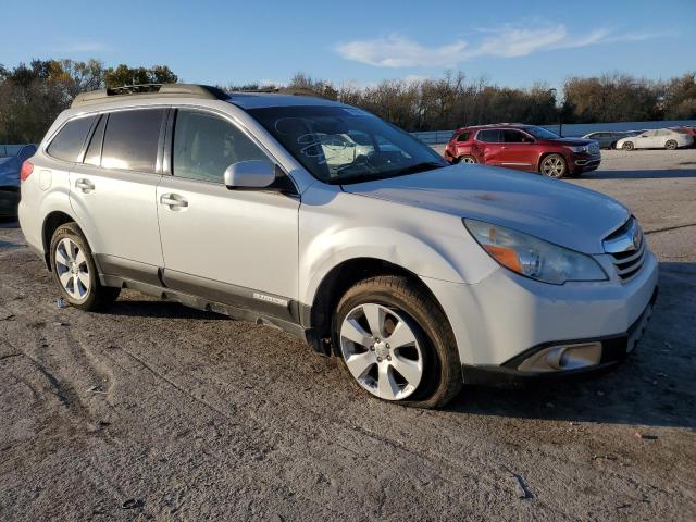 Photo 4 from auction – 2010 SUBARU OUTBACK 2. with VIN 4S4BRCGC9A3339710