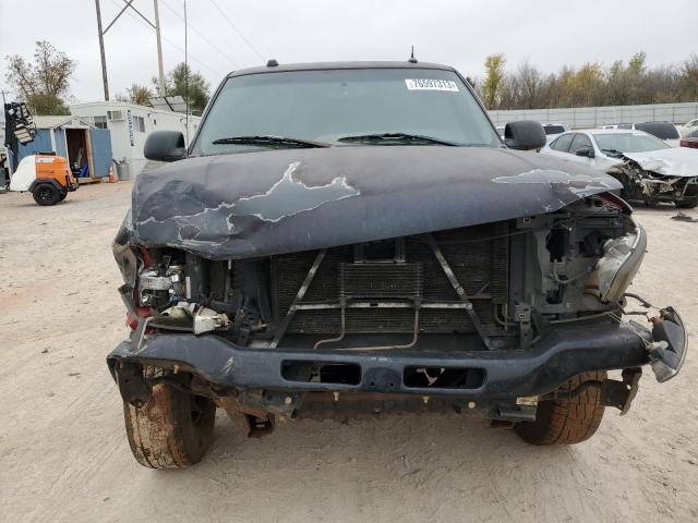 Photo 5 from auction – 2004 GMC SIERRA K25 with VIN 1GTHK23U04F195690
