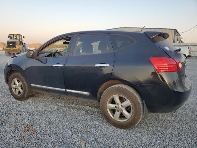 Photo 2 from auction – 2012 NISSAN ROGUE S with VIN JN8AS5MT7CW605977