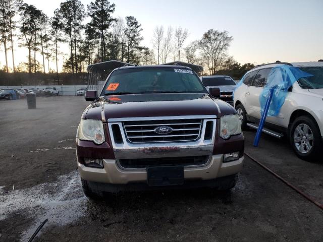 Photo 5 from auction – 2008 FORD EXPLORER E with VIN 1FMEU74E88UA04211