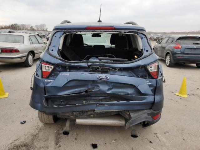 Photo 6 from auction – 2018 FORD ESCAPE SE with VIN 1FMCU9GD9JUA18274