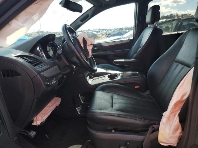 Photo 7 from auction – 2018 DODGE GRAND CARA with VIN 2C4RDGEG9JR159603