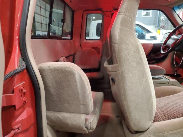 Photo 10 from auction – 2000 FORD RANGER SUP with VIN 1FTZR15V2YPB80897