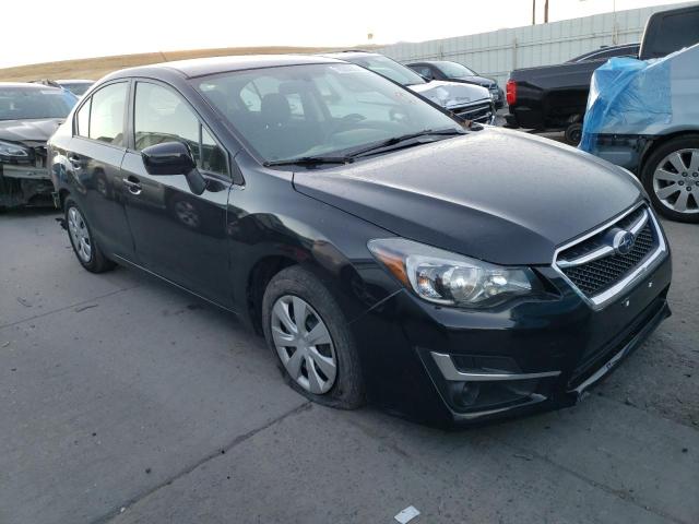 Photo 4 from auction – 2016 SUBARU IMPREZA with VIN JF1GJAA60GH002076