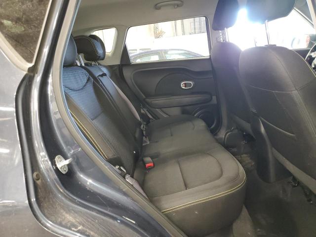 صورة رقم 10 من المزاد - 2016 KIA SOUL + مع VIN KNDJP3A54G7339650