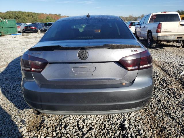 Photo 6 from auction – 2014 VOLKSWAGEN PASSAT S with VIN 1VWAP7A32EC003731