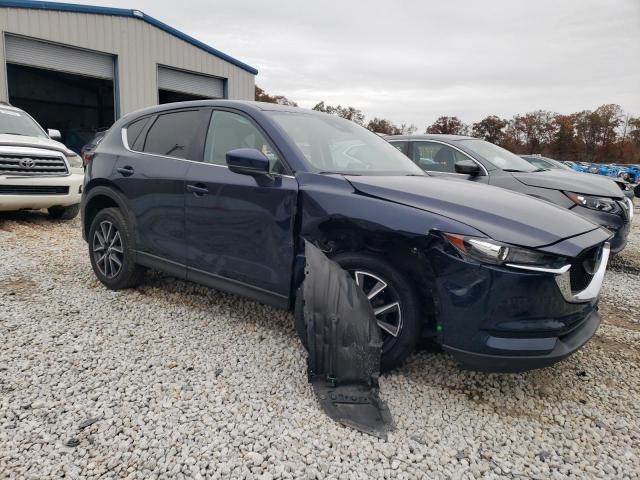 Photo 4 from auction – 2018 MAZDA CX-5 TOURI with VIN JM3KFBCM4J0407832