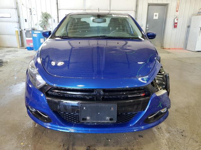 Photo 5 from auction – 2013 DODGE DART SXT with VIN 1C3CDFBA3DD325898