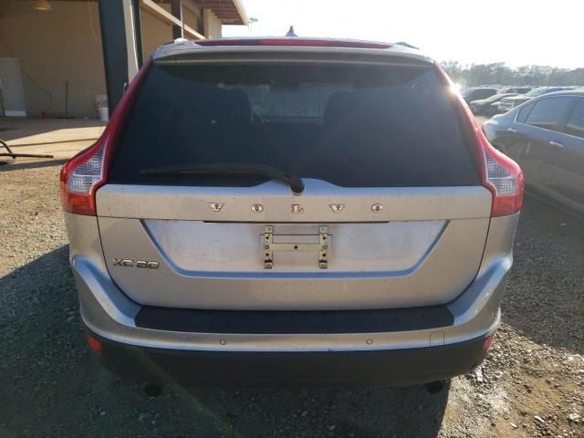 Photo 6 from auction – 2012 VOLVO XC60 3.2 with VIN YV4952DL0C2345978