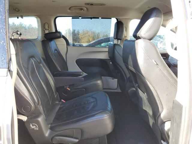 Photo 11 from auction – 2018 CHRYSLER PACIFICA T with VIN 2C4RC1BGXJR214175