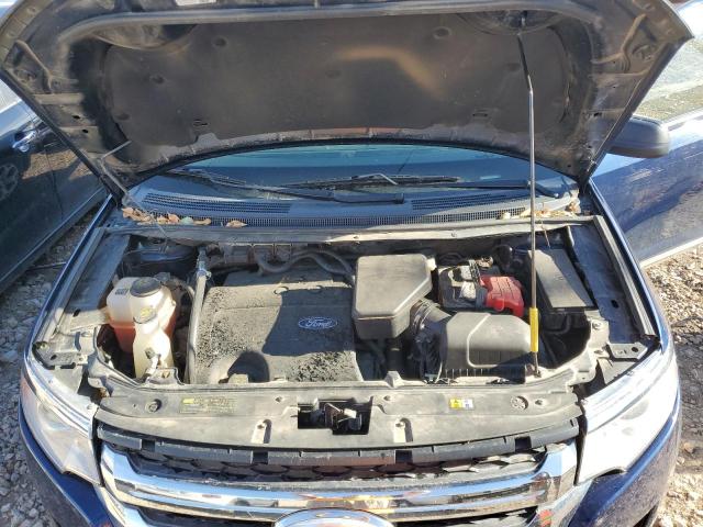 Photo 11 from auction – 2012 FORD EDGE SE with VIN 2FMDK4GC7CBA94024