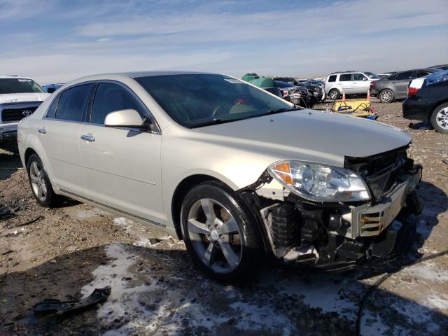 Photo 4 from auction – 2012 CHEVROLET MALIBU 1LT with VIN 1G1ZC5E0XCF230613