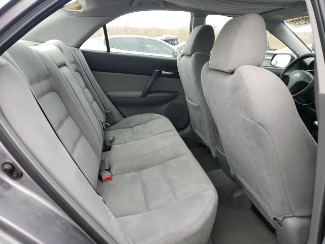 Photo 10 from auction – 2006 MAZDA 6 I with VIN 1YVFP80C565M51719