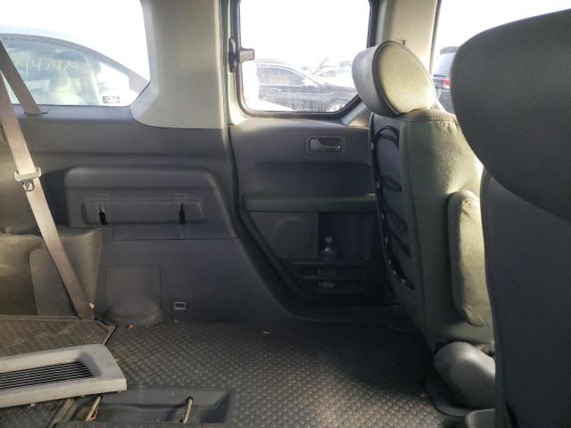 Photo 10 from auction – 2005 HONDA ELEMENT EX with VIN 5J6YH18605L009372