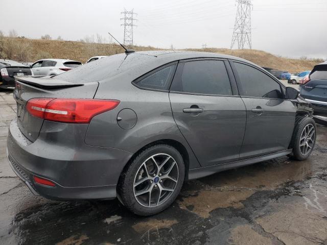 Photo 3 from auction – 2016 FORD FOCUS SE with VIN 1FADP3F29GL268177