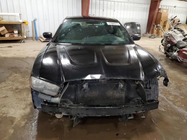 Photo 5 from auction – 2013 DODGE CHARGER SE with VIN 2C3CDXBG5DH706603