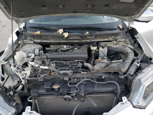 Photo 12 from auction – 2014 NISSAN ROGUE S with VIN 5N1AT2MK9EC755720