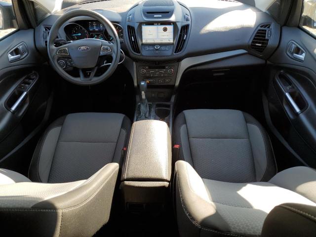 Photo 8 from auction – 2017 FORD ESCAPE SE with VIN 1FMCU9GD8HUC58152