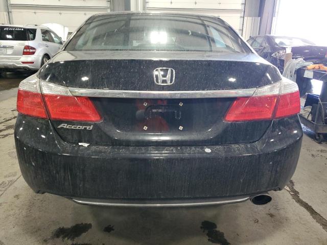 Photo 6 from auction – 2015 HONDA ACCORD LX with VIN 1HGCR2F39FA170295