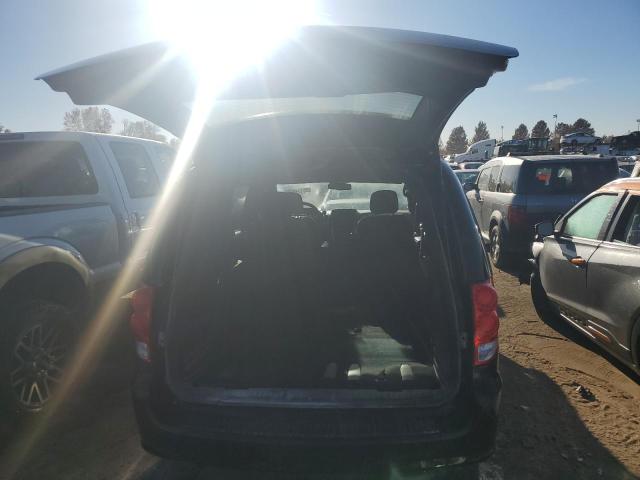 Photo 6 from auction – 2018 DODGE GRAND CARA with VIN 2C4RDGBG0JR200141