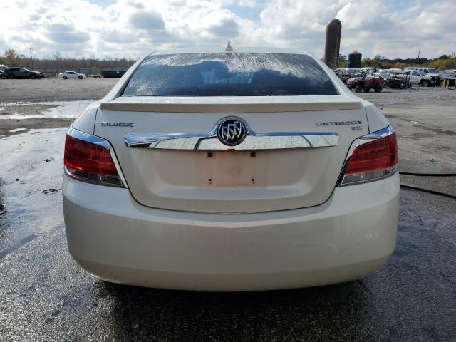 Photo 6 from auction – 2011 BUICK LACROSSE C with VIN 1G4GC5ED2BF232304