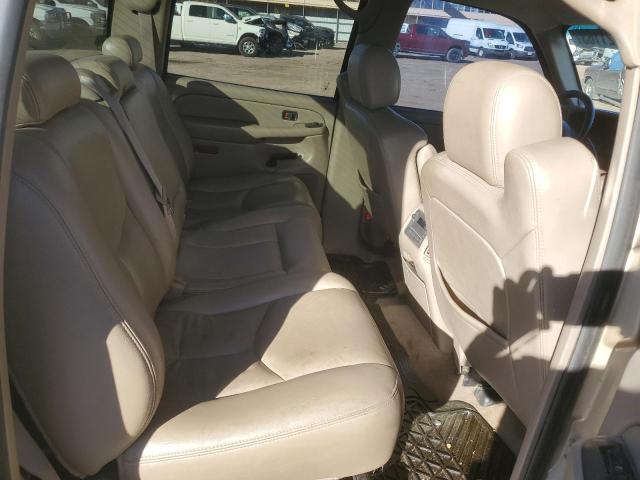 Photo 10 from auction – 2005 GMC SIERRA K25 with VIN 1GTHK23235F857200