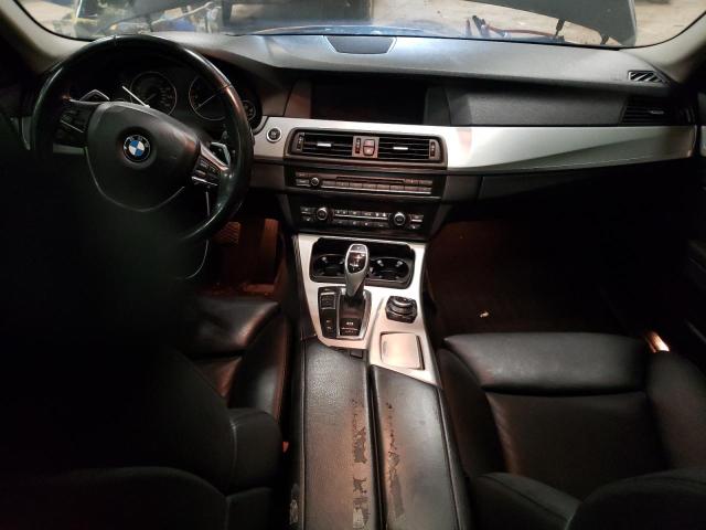 Photo 8 from auction – 2011 BMW 550 XI with VIN WBAFU9C54BC784398