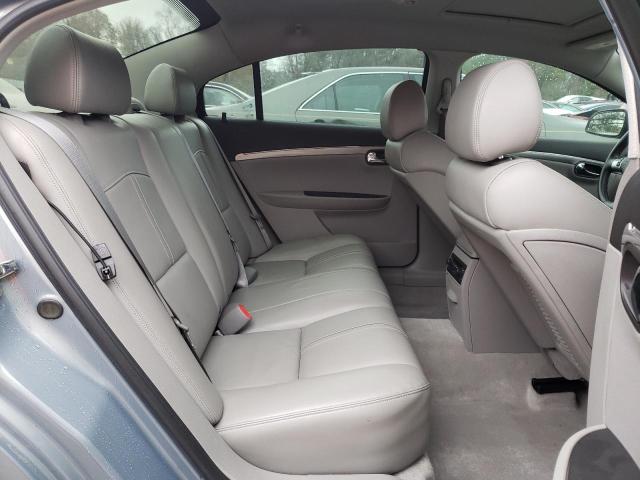 Photo 10 from auction – 2008 SATURN AURA XR with VIN 1G8ZV57718F191276