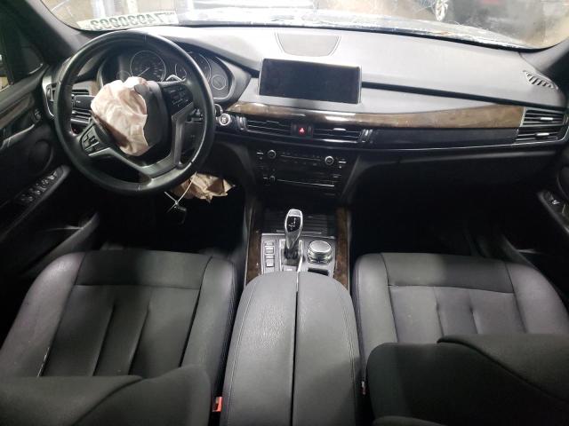 Photo 8 from auction – 2018 BMW X5 XDRIVE3 with VIN 5UXKR0C53JL074324
