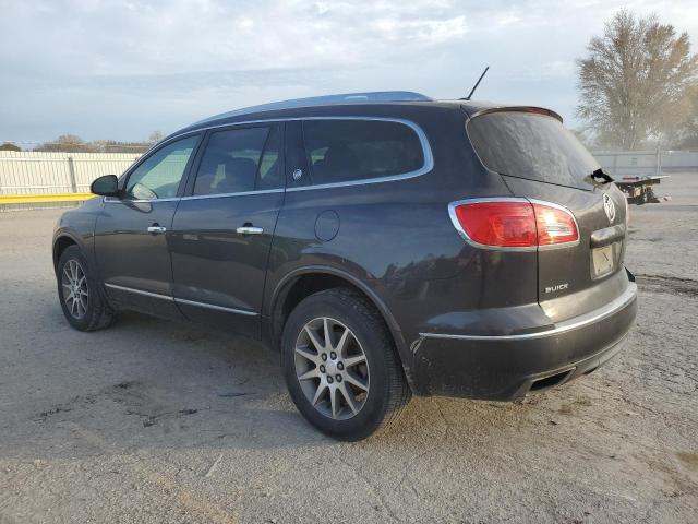 Photo 2 from auction – 2013 BUICK ENCLAVE with VIN 5GAKVCKD2DJ133906